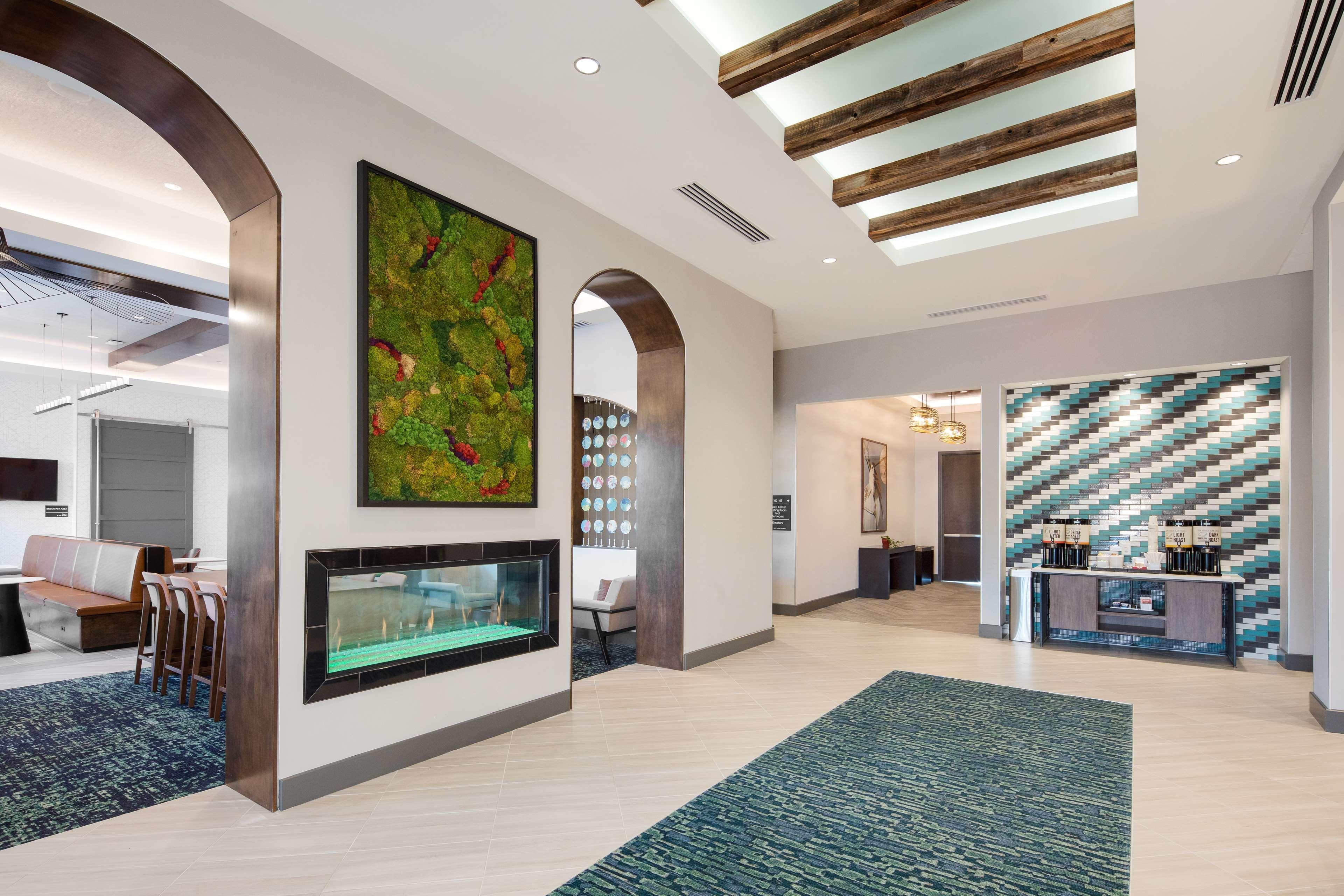 Hampton Inn Smithfield Selma, Nc Exterior photo